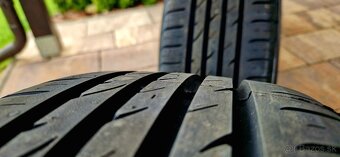 Origo Alu Disky SKODA Style 5x100 R16 - 10