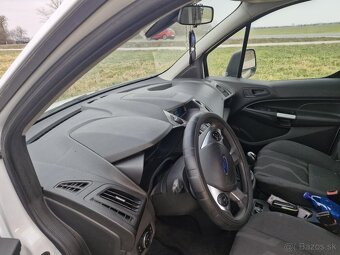 Ford Transit Connect - 10