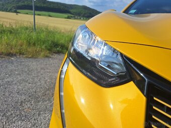 Peugeot 208 E- Active - 10