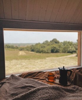 KRÁSNY TINY HOUSE NA PREDAJ + ZABEHNUTÝ BIZNIS - 10
