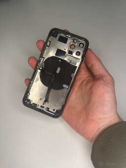 Predám originálne housingy pre iPhone – Stav A / AB / B - 10