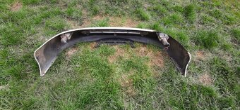 Mondeo MK 2 kombi, zadný kufor, blatník, nárazník - 10