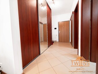 ŠTÝLOVÝ 2-IZBOVÝ BYT S PREDZÁHRADKOU, KLIMATIZÁCIOU A PARKOV - 10