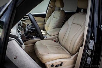 Audi Q7 - 10