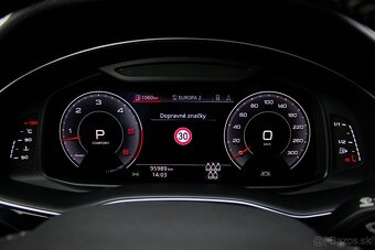 Audi Q7 50 3.0 TDI mHEV S line quattro tiptronic - 10