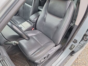 Volvo XC90 D5 DPH, ČR, 1. majitel AKČNÍ CENA - 10
