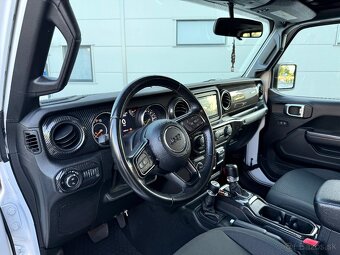 JEEP GLADIATOR - EXTREME EDITION Možná výmena - 10