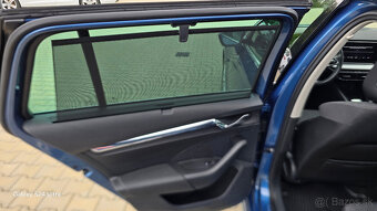 Škoda Octavia Combi 2.0 TDI SCR Style DSG - 10