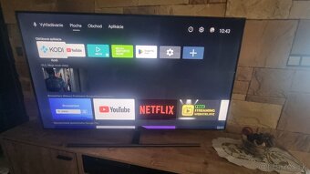 NVIDIA Shield TV Pro Stream domáce kino herná konzola - 10