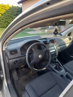 Vw golf - 10
