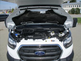 Rimor KILIG 695 2,0TDCi 96kw obytný automobil 2023 - 10