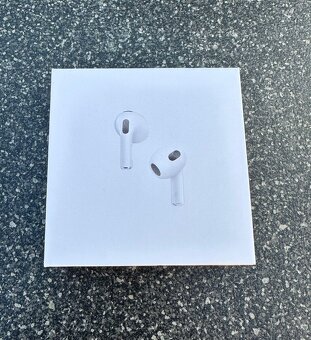 Apple Airpods gen 3 - 10