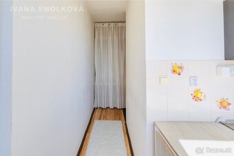 PREDAJ 1-izbový byt POPRAD - 10
