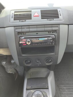 Škoda Fabia 1.4 TDI-PD 75 - 10