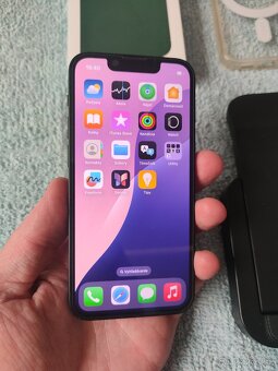 Apple iphone 13 mini Green 128GB - 10