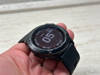 Garmin Fenix 6x Pro - 10