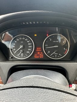 BMW X5 E70 - 10
