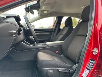 Mazda 3 2.0 Skyaktiv - 10