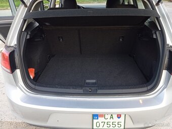 Volkswagen Golf 7 1.2 tsi - 10