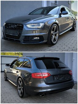 Audi A4 3.0TDi COMPETITION | QUATTRO | B&O | ACC | LED - 10