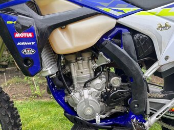 Sherco SEF300 MY23 - 10