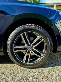 Volkswagen Jetta III 1.2 TSI 2014 (4 valec) Garážované - 10