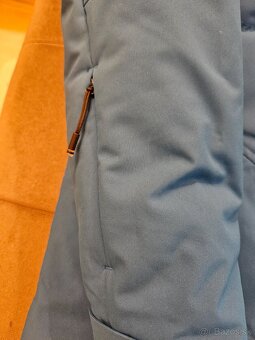 Rossignol pánska lyžiarska bunda velkost L - 10