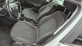 Opel Corsa 1.2 16V drive SK - 10