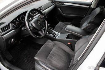 Škoda Superb Combi 2.0 TDI Style Plus, 140kW (2016) - 10