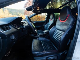 Škoda Octavia 3 RS Combi - 10