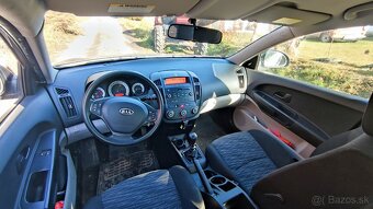 KIA CEED 1.4i 77KW na diely - 10