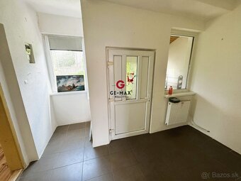 REZERVOVANÉ NOVINKA VO VRANOVE NAD TOPĽOU – DOM PO ČIASTOČNE - 10