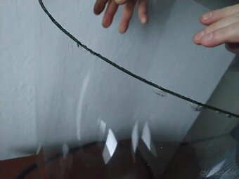 Skleneny zvon, kupola - 10