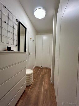 NA PREDAJ 1i BYT PREROBENÝ NA 2i BYT V NOVOSTAVBE POP - 10