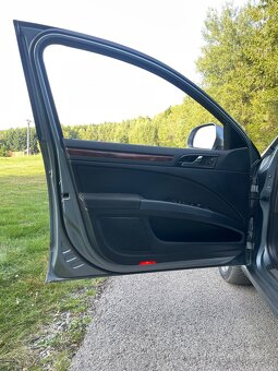 ✅Škoda Superb 2.0 TDI CR 4x4 Elegance Webasto - 10