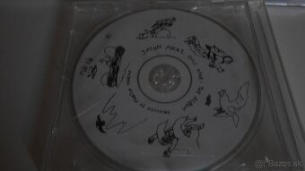 CD original - 10