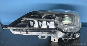 Opel Astra K ST - Full LED Matrix svetlomety + moduly - 10