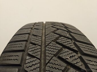 Špičkové zimné pneumatiky Continental - 215/65 r17 99H - 10