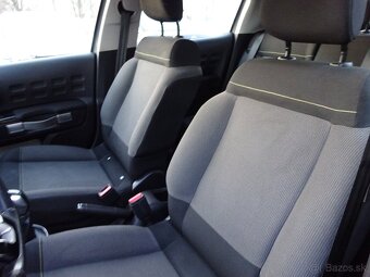 Citroën C3 1,2 VTI,GARANCE KM - 10