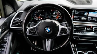 BMW X5m xDrive30d A/T - 10