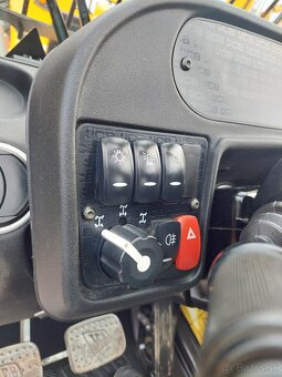 JCB 535-95 T4F, 81kW - 10