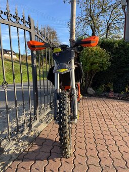 Ktm sx 85 - 10
