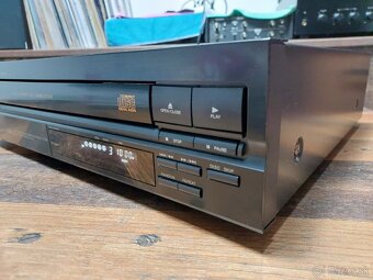 DENON DCM-340 - 10