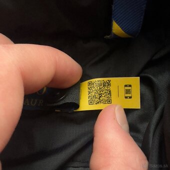 Bunda polo Ralph Lauren M - 10