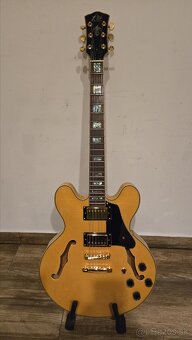 Elektricke gitara / basgitara - 10