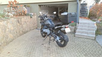 BMW R 1250 GS - 10