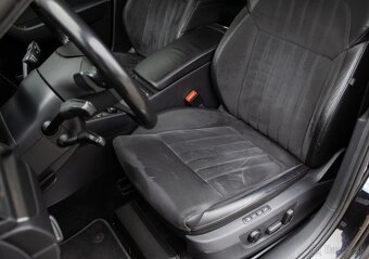Škoda Superb, servisované - 10