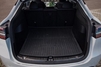 Tesla Model Y Long Range Dual Motor AWD 4x4 - 10