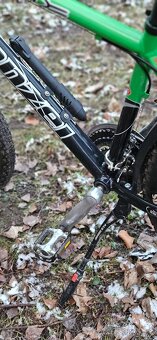 Kenzel shade series 3 - 10