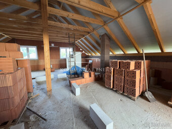 Rodinný dom, Kolárovo - 10